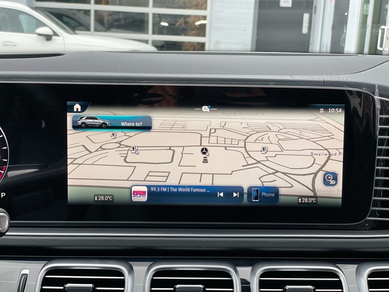 2026 Mercedes-Benz GLE Plug-in Hybrid in Richmond, British Columbia