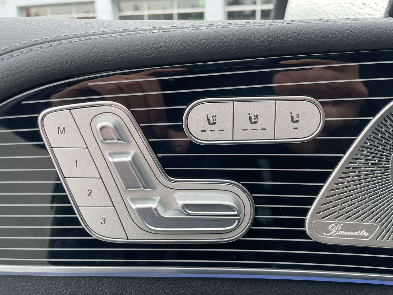 2026 Mercedes-Benz GLE Plug-in Hybrid in Richmond, British Columbia