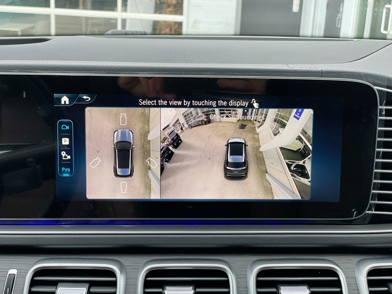 2026 Mercedes-Benz GLE Plug-in Hybrid in Richmond, British Columbia