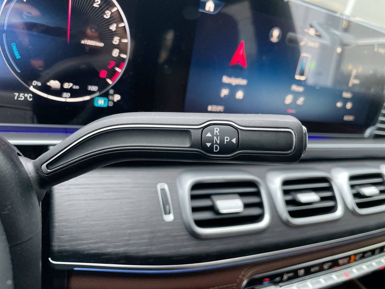 2026 Mercedes-Benz GLE Plug-in Hybrid in Richmond, British Columbia