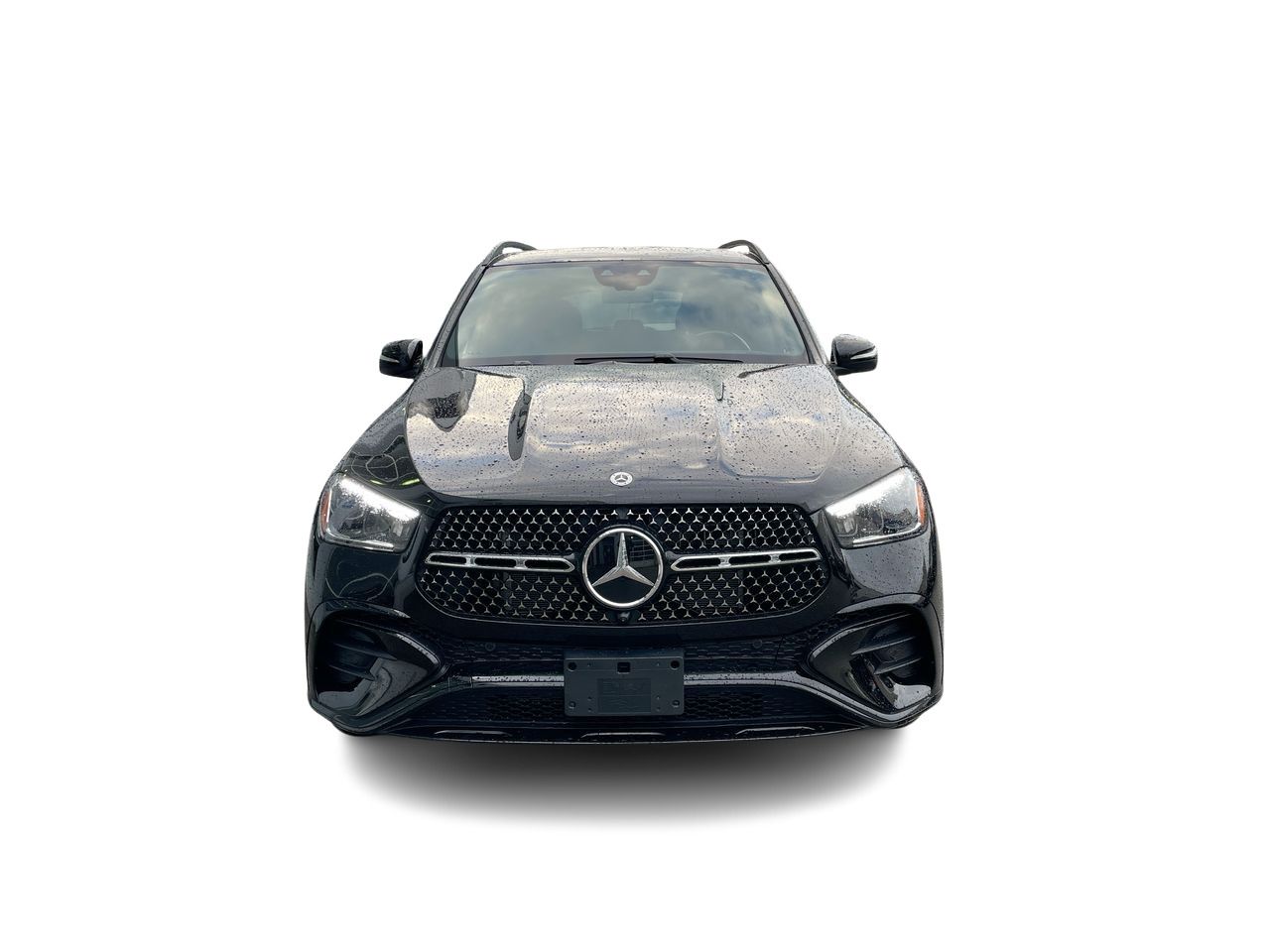 2026 Mercedes-Benz GLE Plug-in Hybrid in Richmond, British Columbia