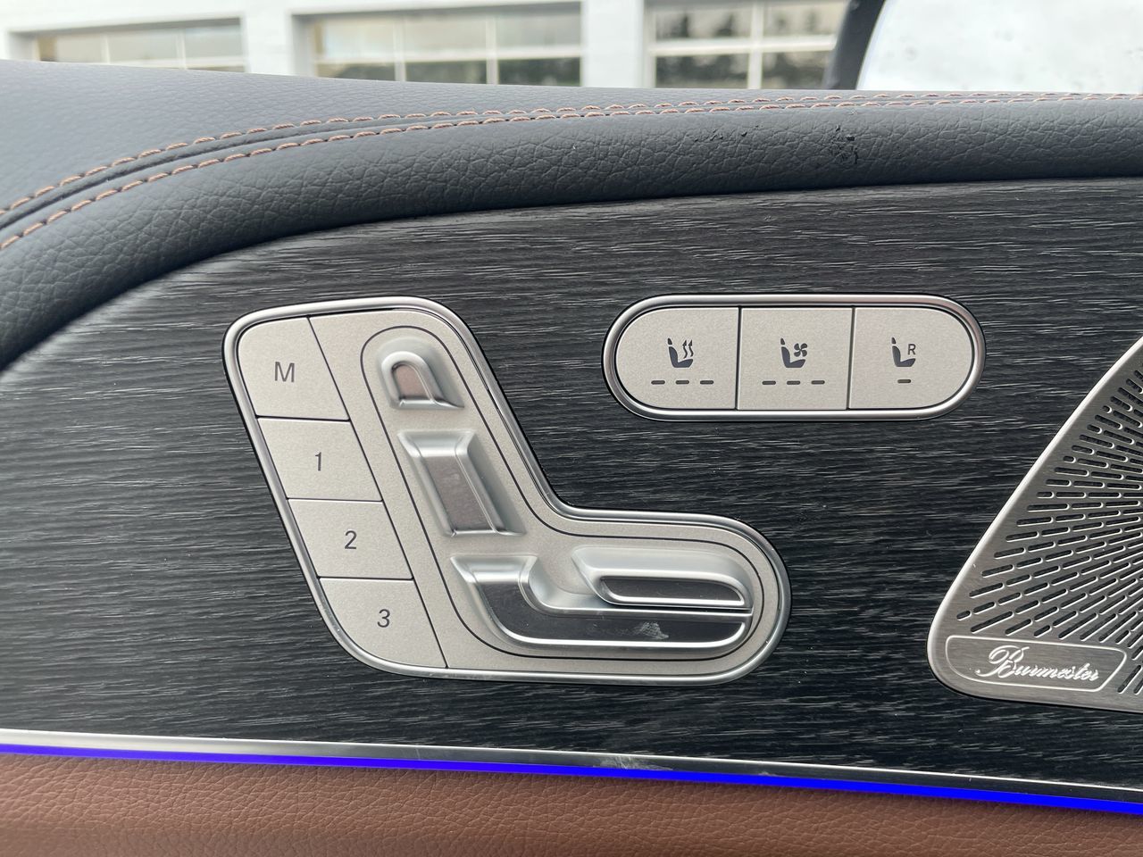 2026 Mercedes-Benz GLE Plug-in Hybrid in Richmond, British Columbia