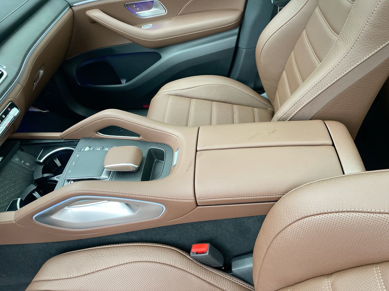 2026 Mercedes-Benz GLE Plug-in Hybrid in Richmond, British Columbia