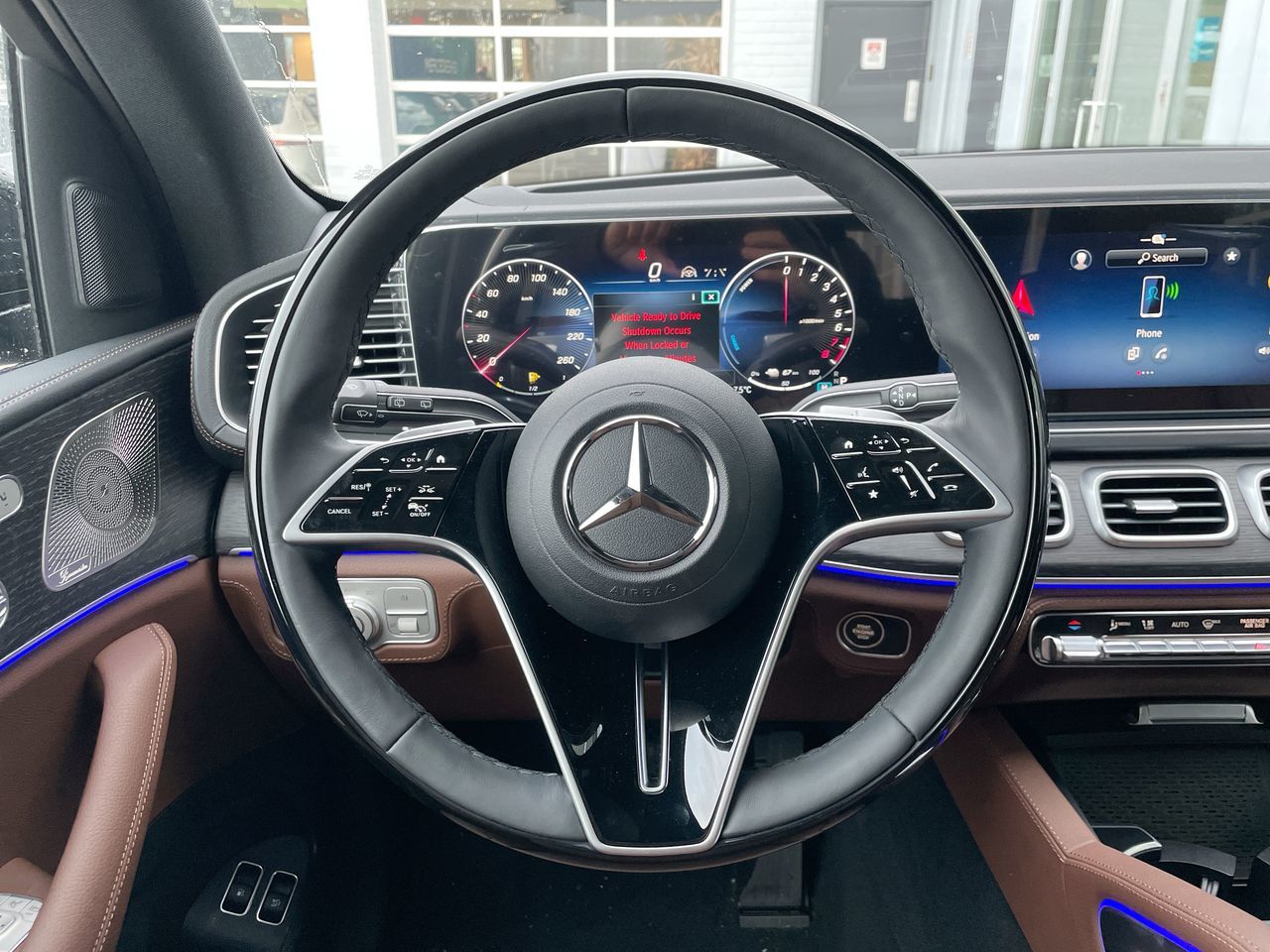 2026 Mercedes-Benz GLE Plug-in Hybrid in Richmond, British Columbia