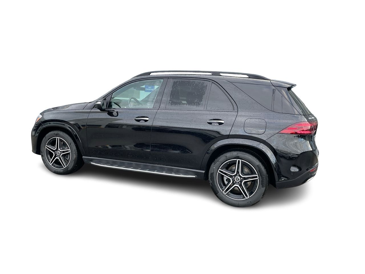 2026 Mercedes-Benz GLE Plug-in Hybrid in Richmond, British Columbia