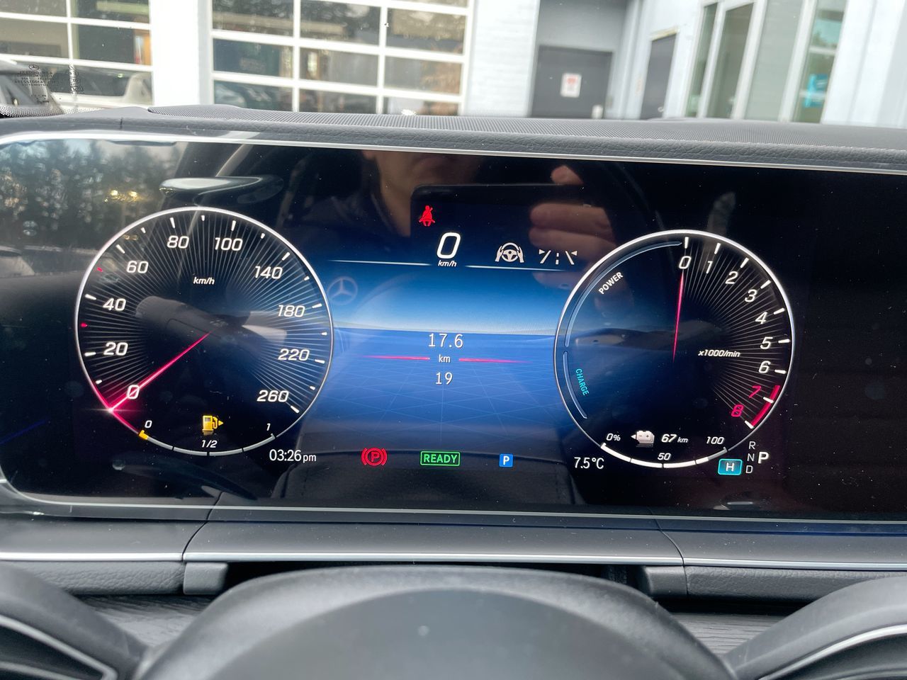 2026 Mercedes-Benz GLE Plug-in Hybrid in Richmond, British Columbia