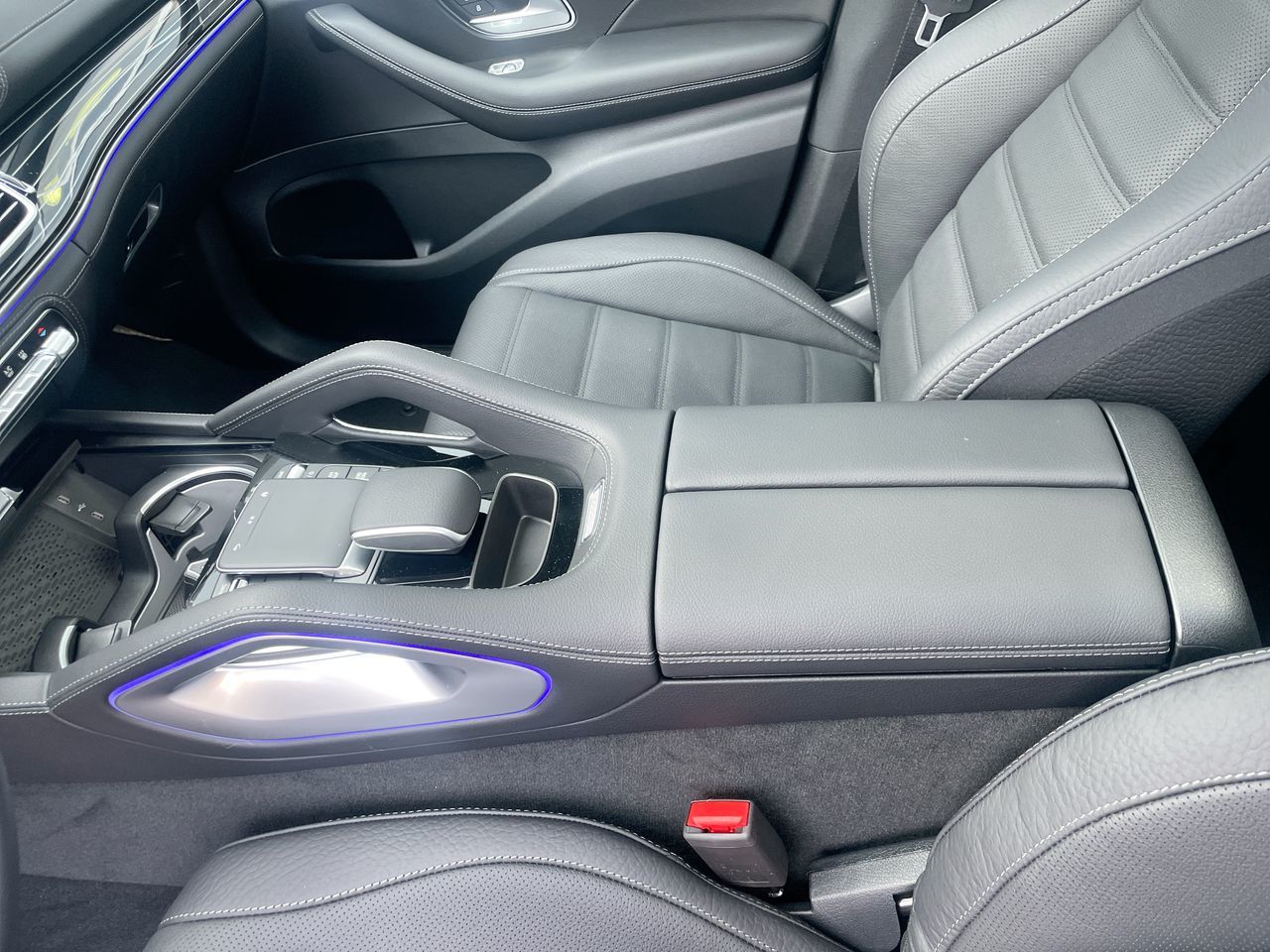 Mercedes-Benz GLE Plug-in Hybrid  2026 à Richmond, Colombie-Britannique