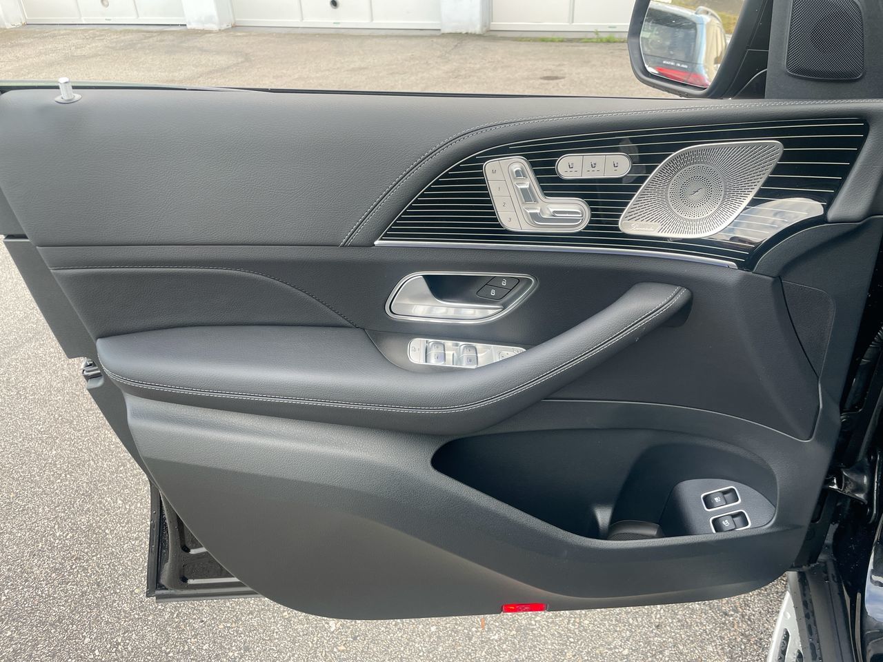 Mercedes-Benz GLE Plug-in Hybrid  2026 à Richmond, Colombie-Britannique