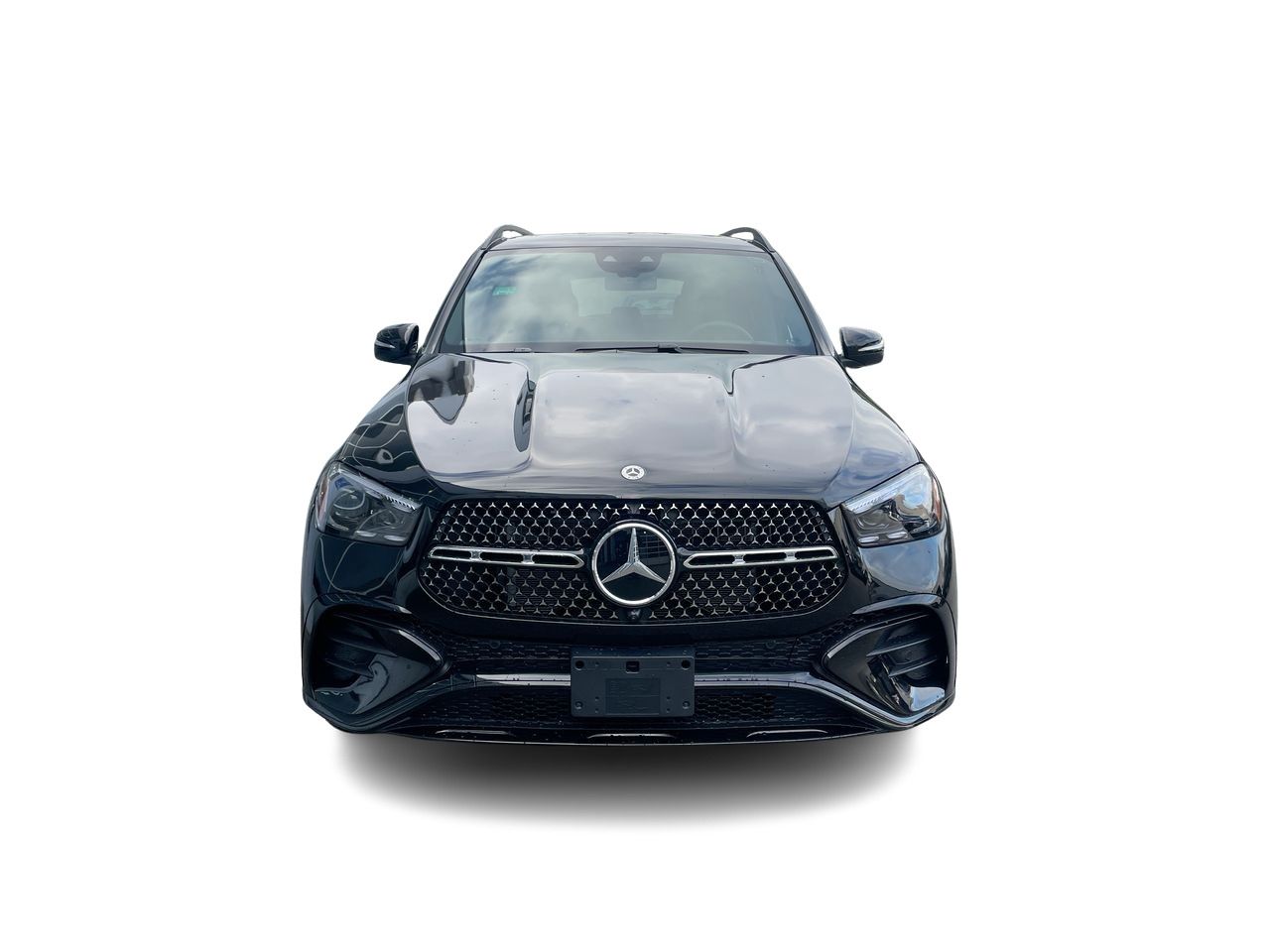 Mercedes-Benz GLE Plug-in Hybrid  2026 à Richmond, Colombie-Britannique