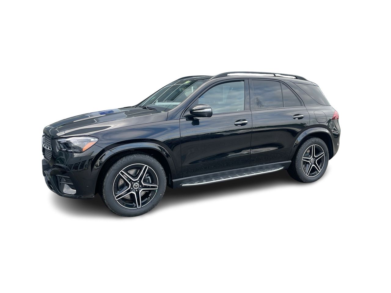 Mercedes-Benz GLE Plug-in Hybrid  2026 à Richmond, Colombie-Britannique