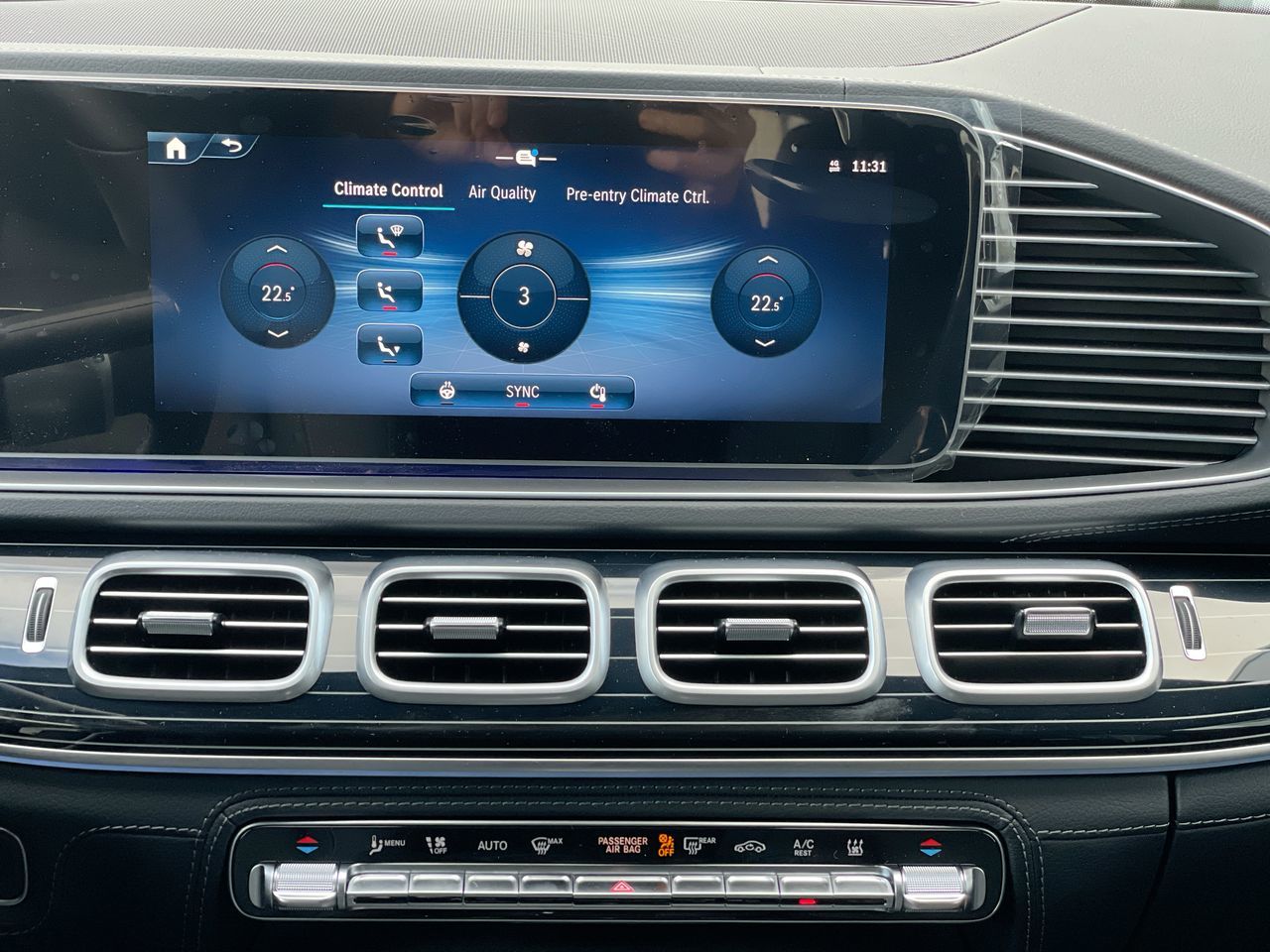 Mercedes-Benz GLE Plug-in Hybrid  2026 à Richmond, Colombie-Britannique