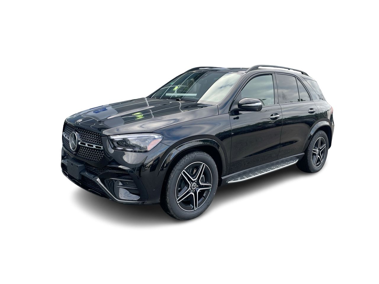 Mercedes-Benz GLE Plug-in Hybrid  2026 à Richmond, Colombie-Britannique