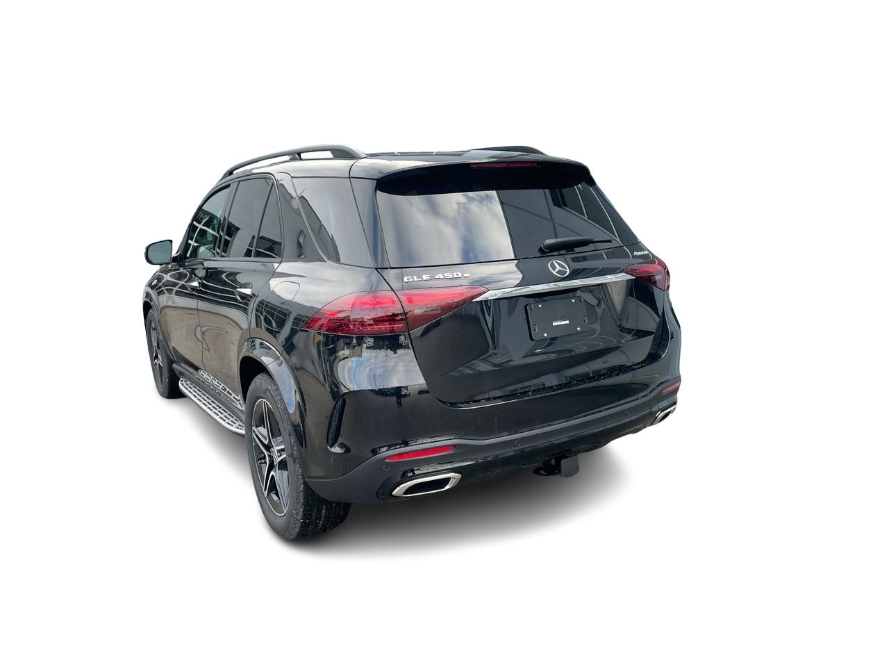 Mercedes-Benz GLE Plug-in Hybrid  2026 à Richmond, Colombie-Britannique