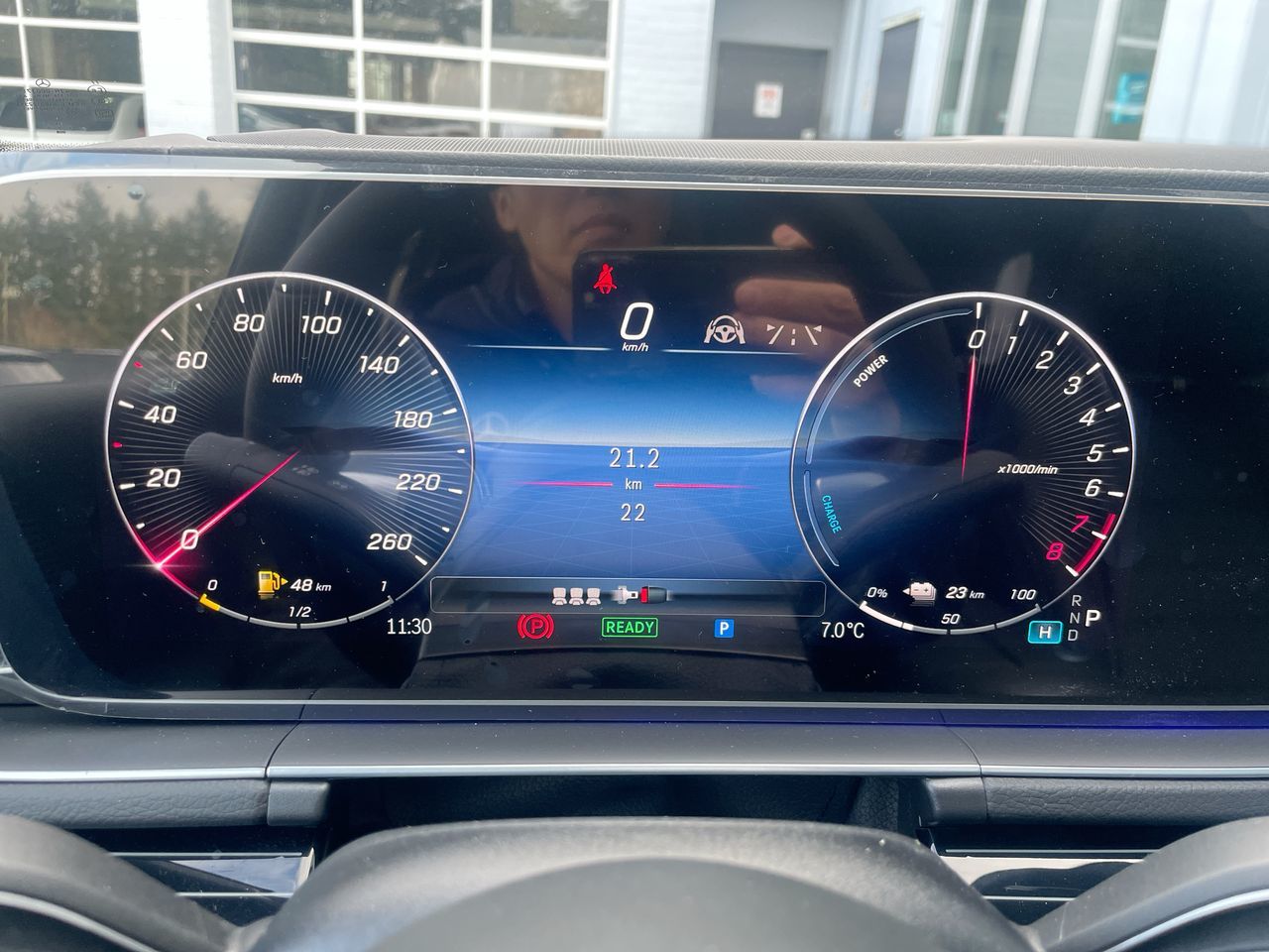 Mercedes-Benz GLE Plug-in Hybrid  2026 à Richmond, Colombie-Britannique