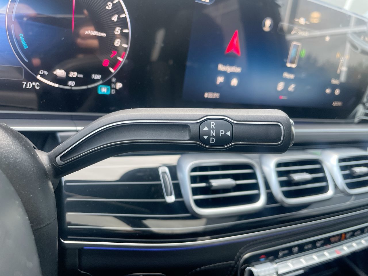 Mercedes-Benz GLE Plug-in Hybrid  2026 à Richmond, Colombie-Britannique