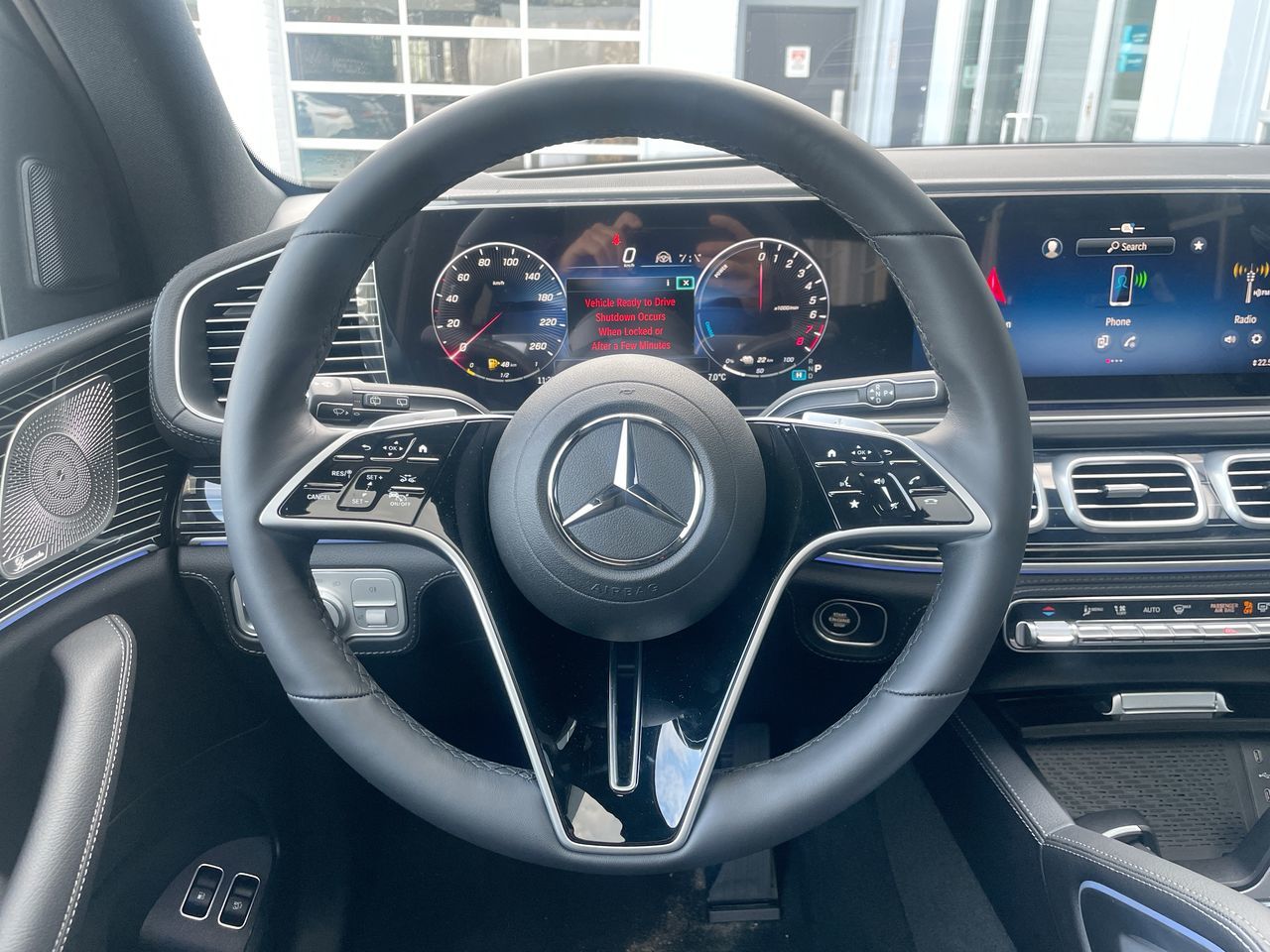 Mercedes-Benz GLE Plug-in Hybrid  2026 à Richmond, Colombie-Britannique