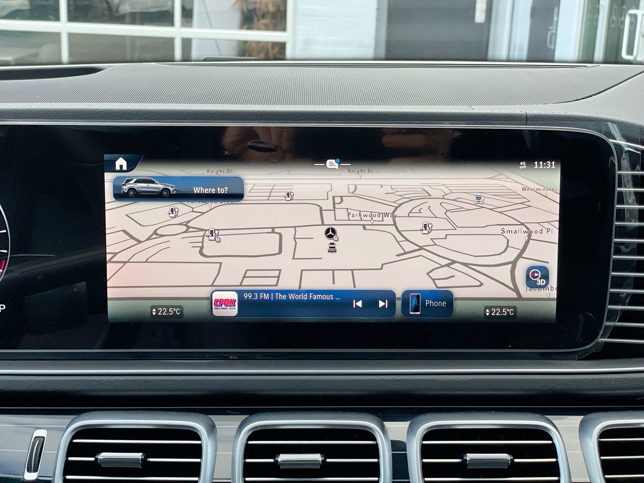 Mercedes-Benz GLE Plug-in Hybrid  2026 à Richmond, Colombie-Britannique