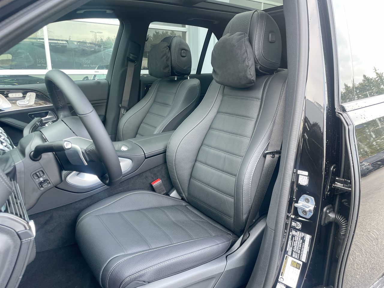 Mercedes-Benz GLE Plug-in Hybrid  2026 à Richmond, Colombie-Britannique