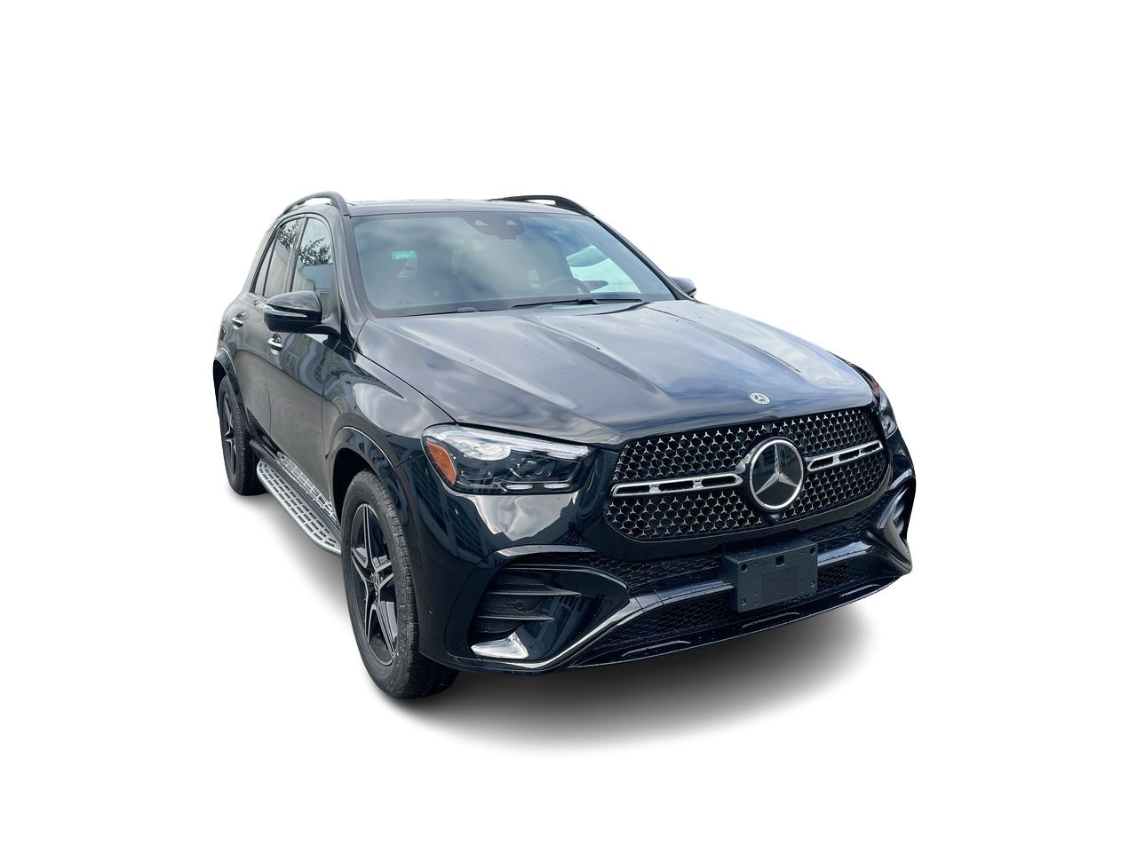 Mercedes-Benz GLE Plug-in Hybrid  2026 à Richmond, Colombie-Britannique