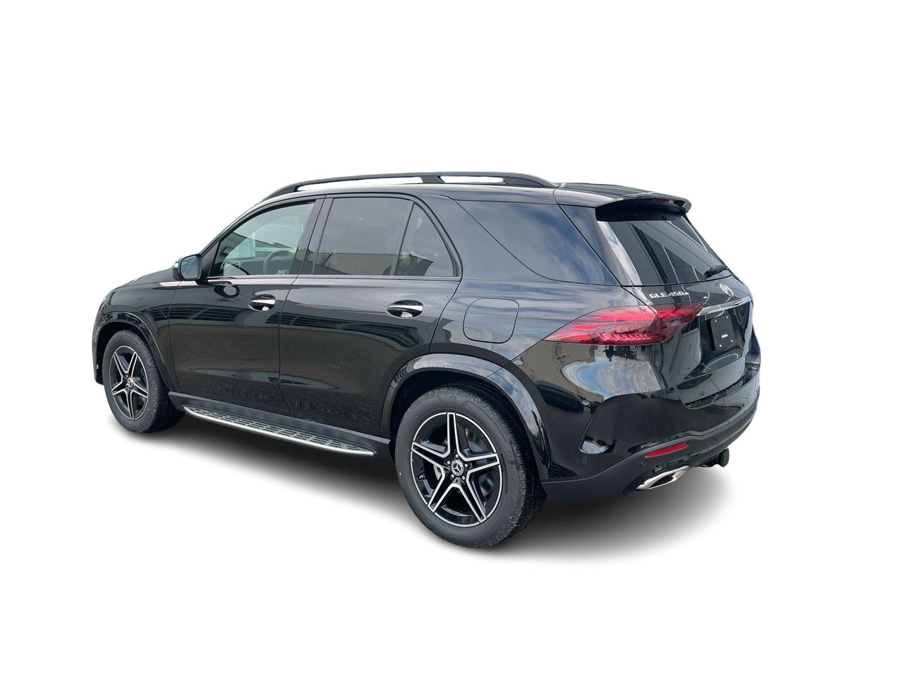 Mercedes-Benz GLE Plug-in Hybrid  2026 à Richmond, Colombie-Britannique