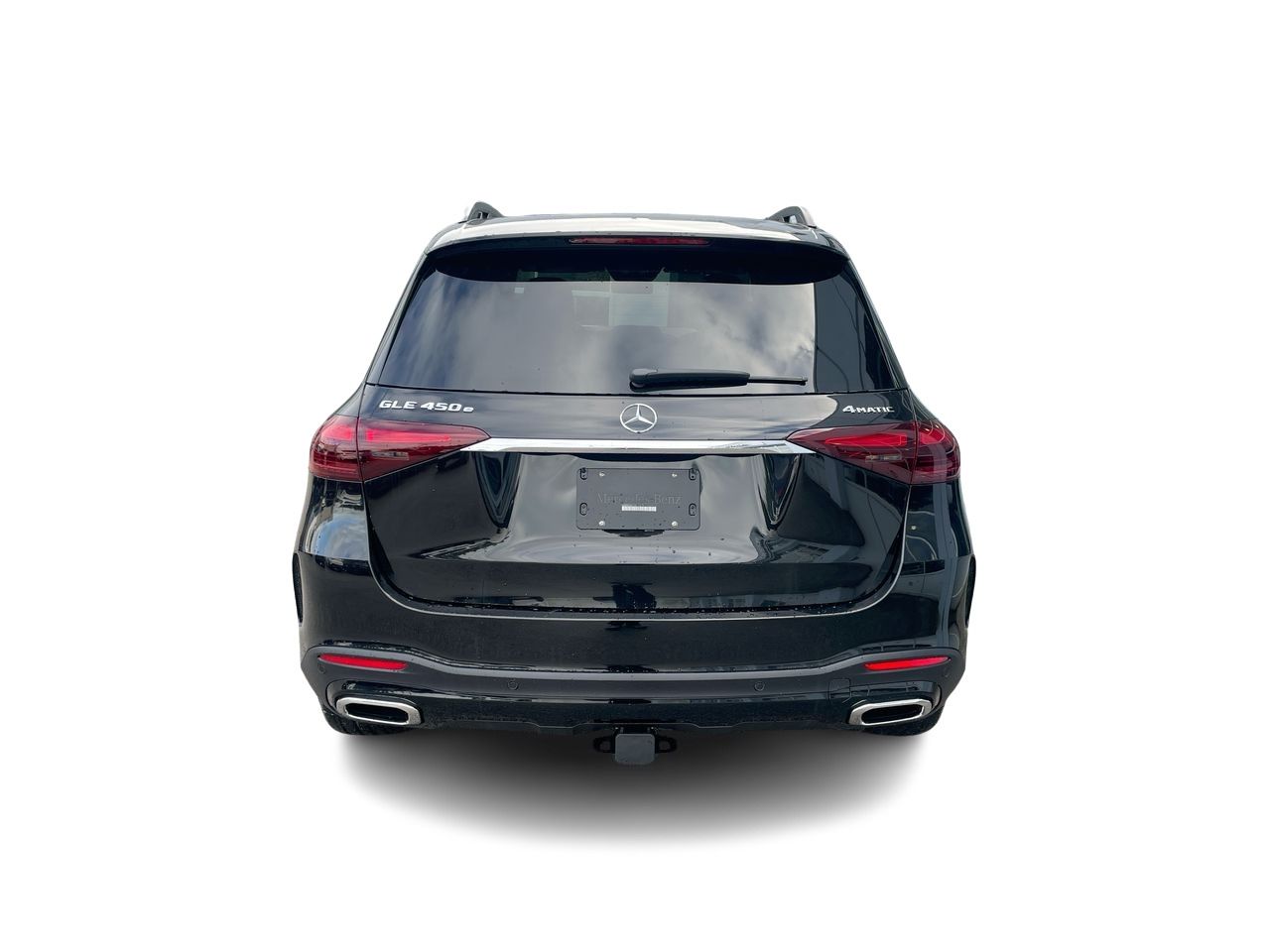 Mercedes-Benz GLE Plug-in Hybrid  2026 à Richmond, Colombie-Britannique