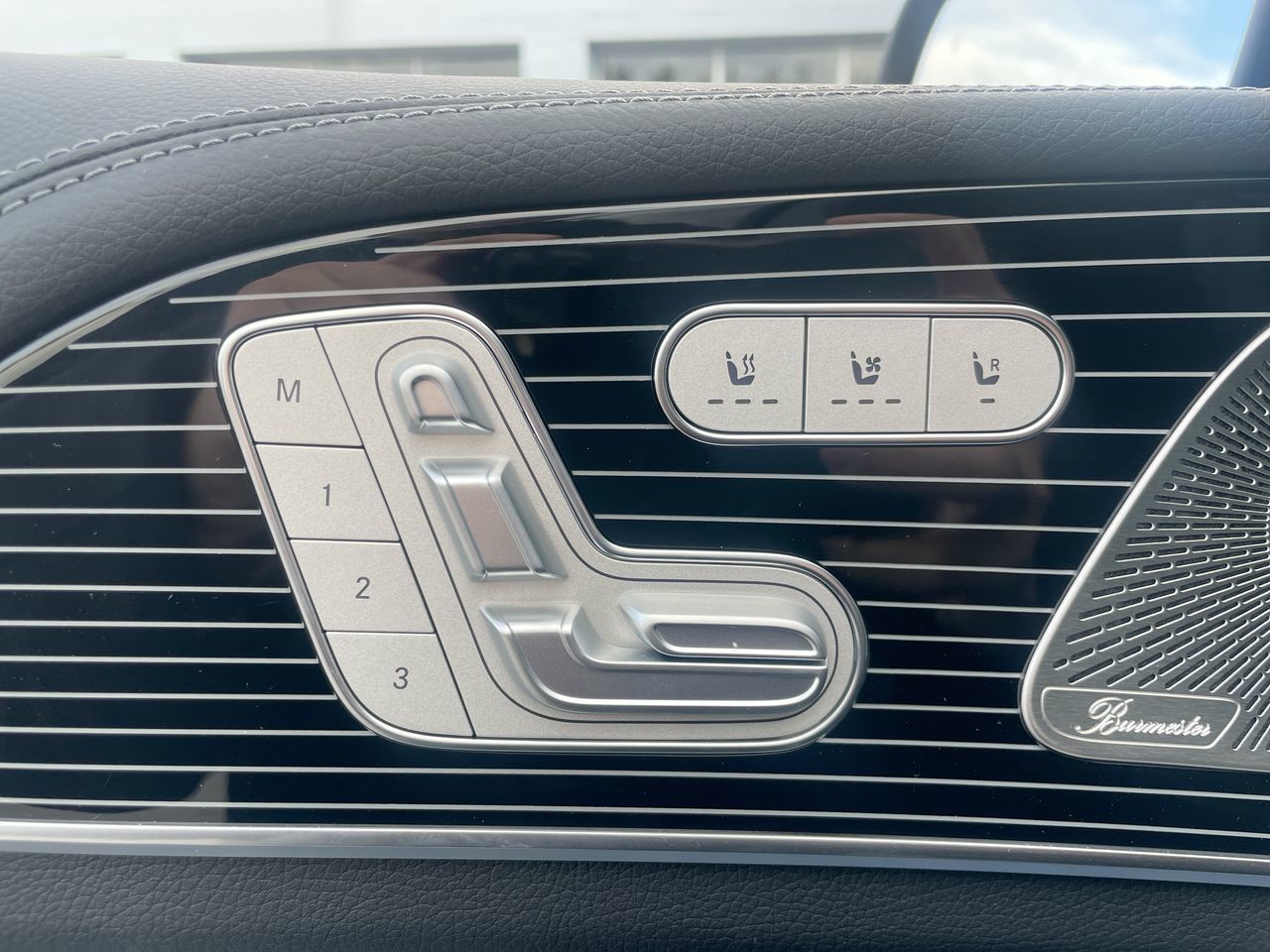 Mercedes-Benz GLE Plug-in Hybrid  2026 à Richmond, Colombie-Britannique