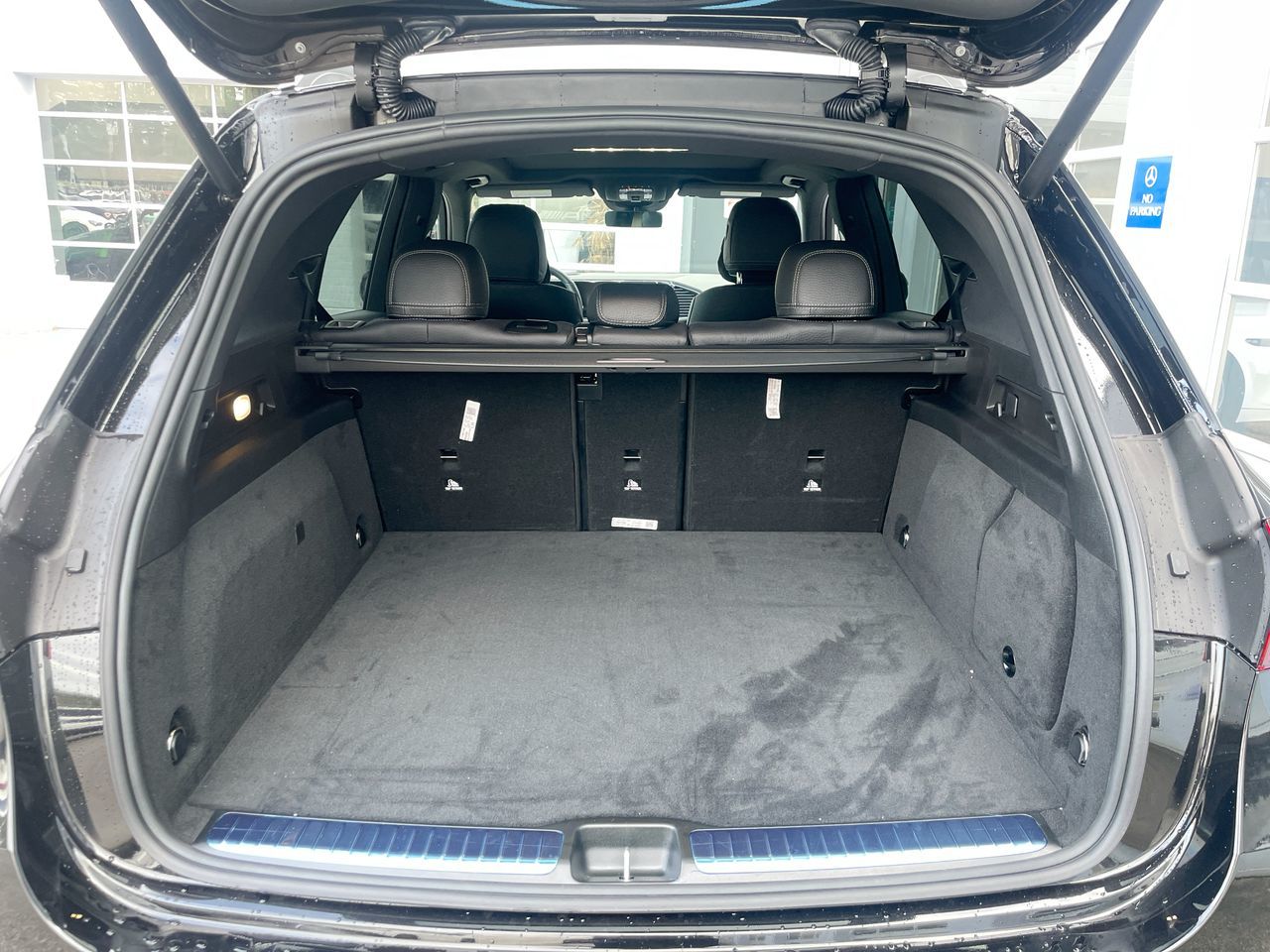 Mercedes-Benz GLE Plug-in Hybrid  2026 à Richmond, Colombie-Britannique