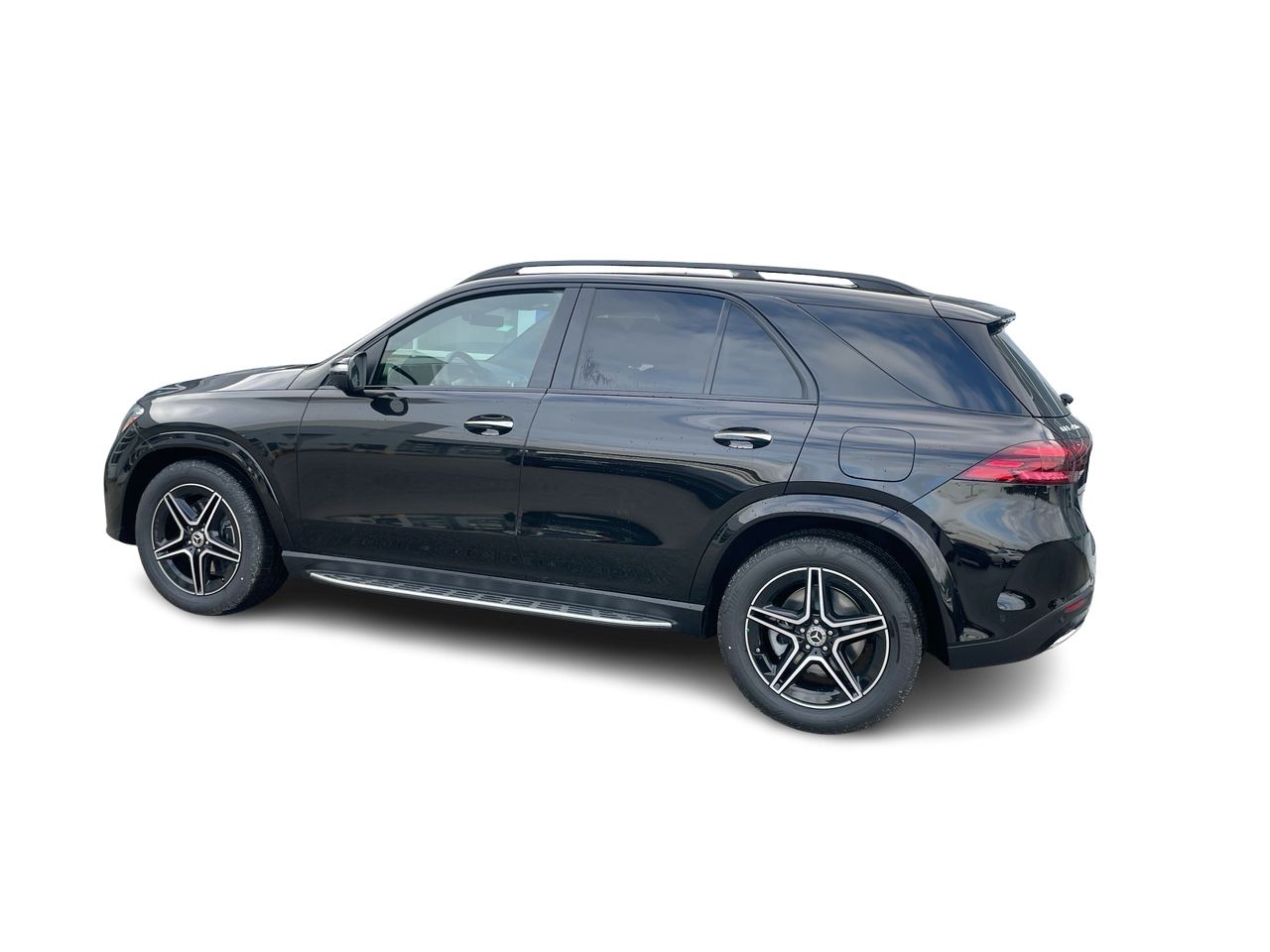 Mercedes-Benz GLE Plug-in Hybrid  2026 à Richmond, Colombie-Britannique