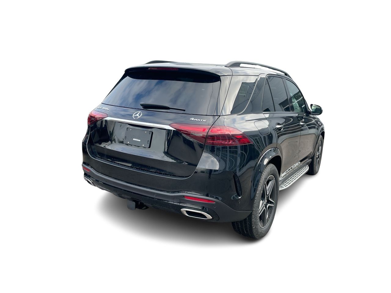 Mercedes-Benz GLE Plug-in Hybrid  2026 à Richmond, Colombie-Britannique