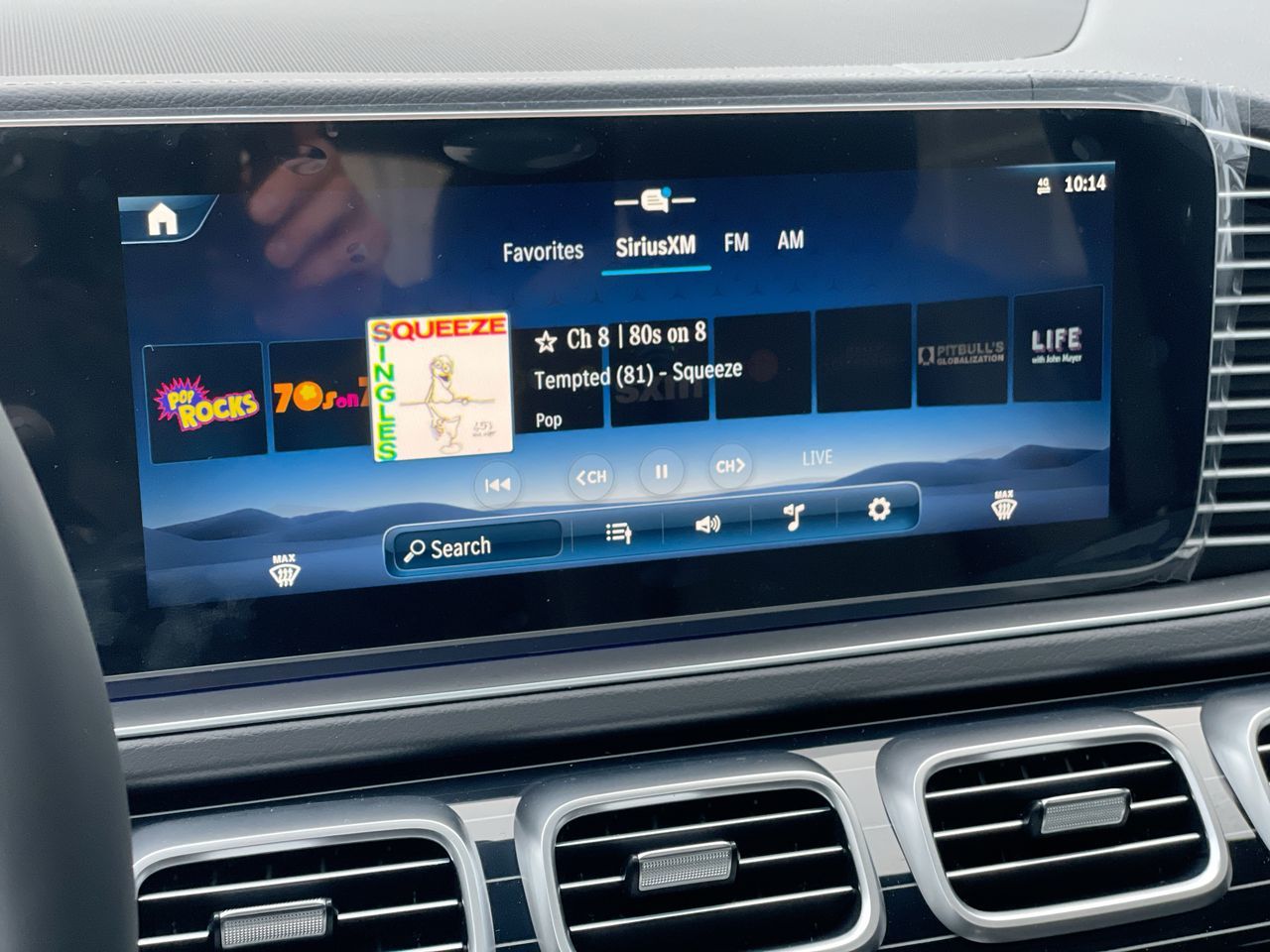 2026 Mercedes-Benz GLE Plug-in Hybrid in Richmond, British Columbia