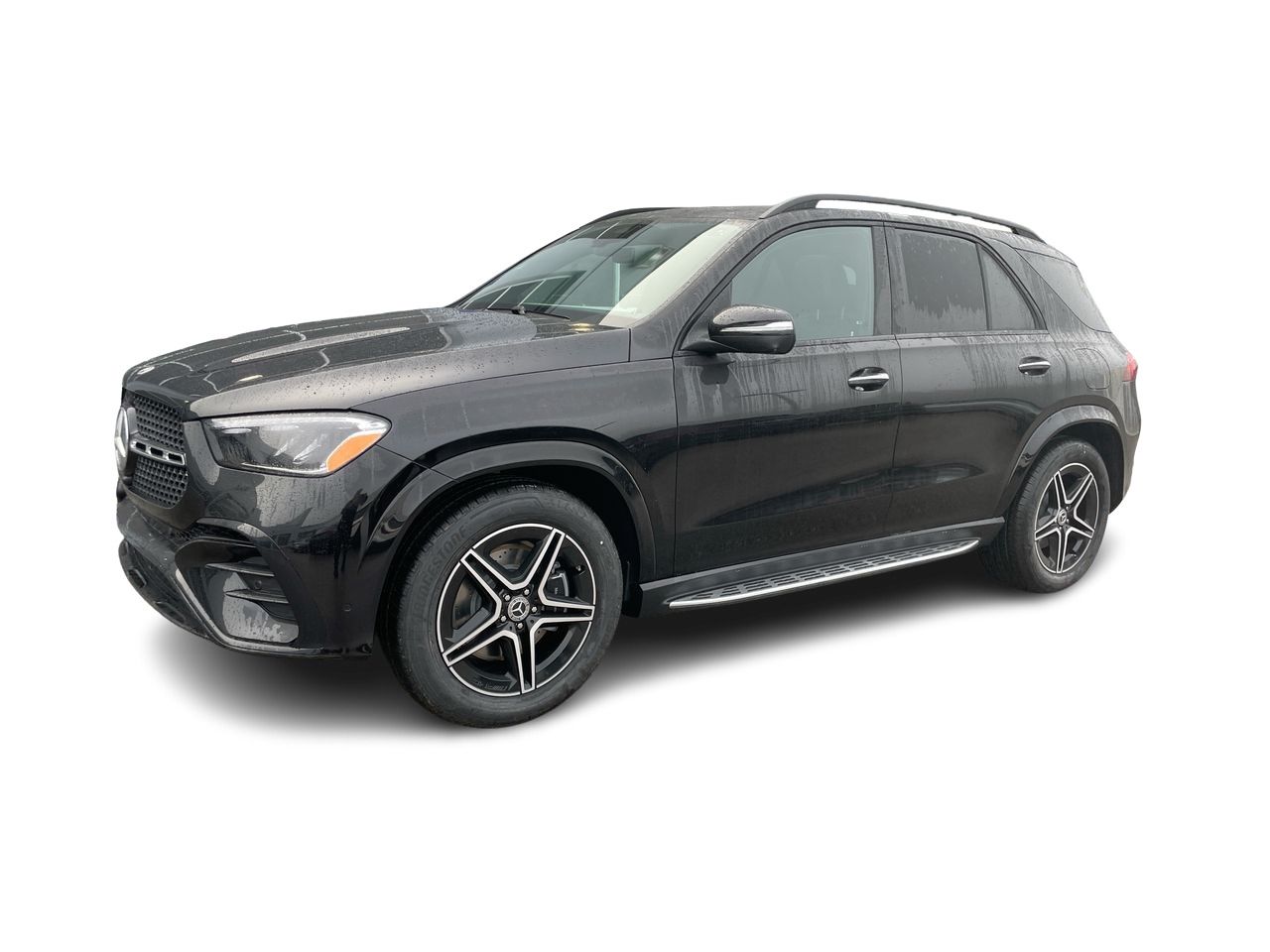 2026 Mercedes-Benz GLE Plug-in Hybrid in Richmond, British Columbia