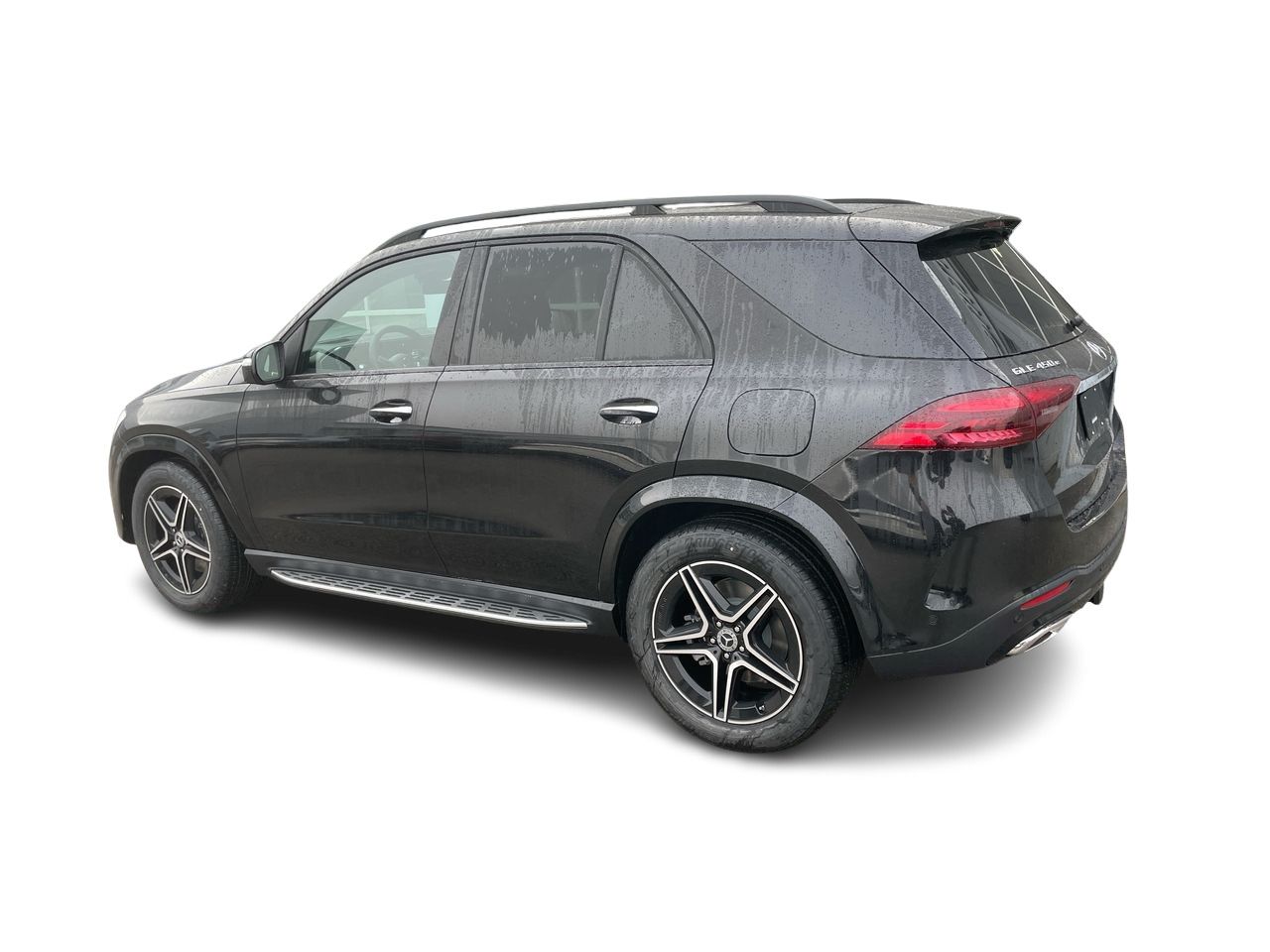 2026 Mercedes-Benz GLE Plug-in Hybrid in Richmond, British Columbia