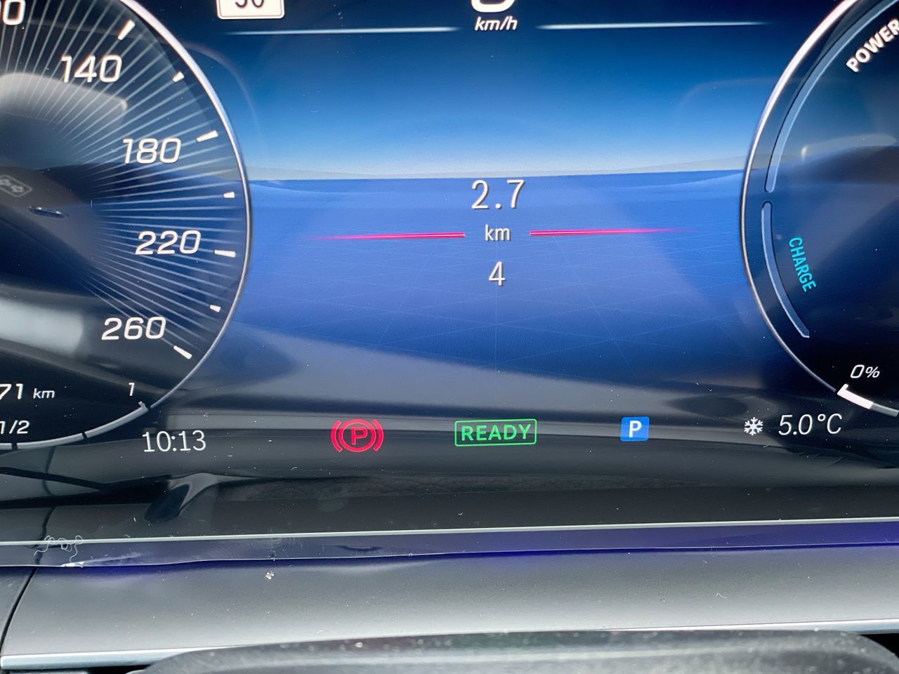 2026 Mercedes-Benz GLE Plug-in Hybrid in Richmond, British Columbia