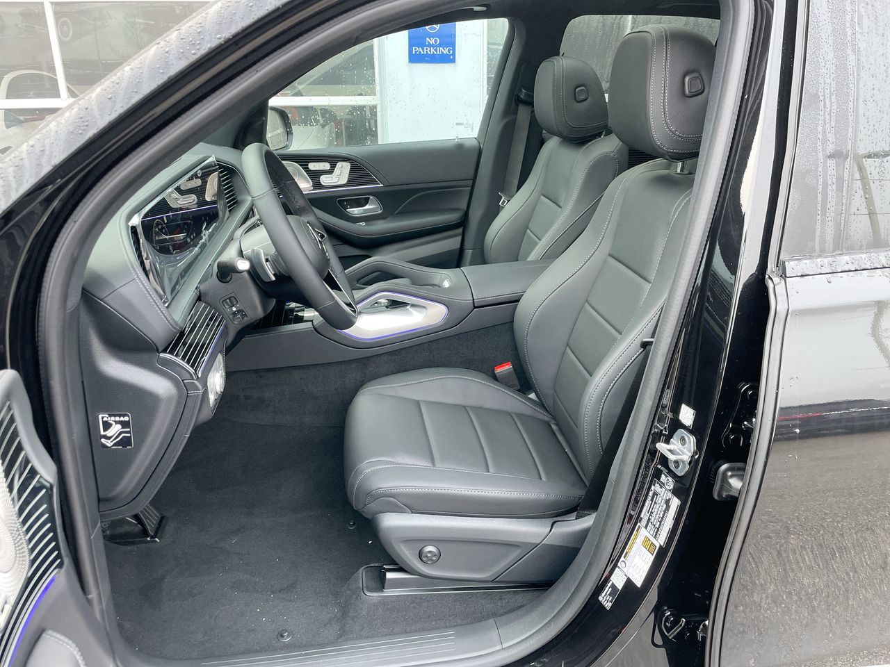 2026 Mercedes-Benz GLE Plug-in Hybrid in Richmond, British Columbia