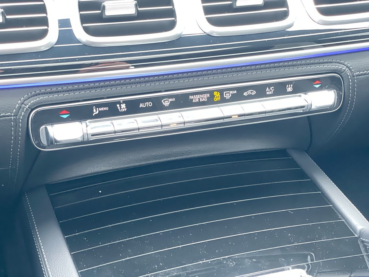 2026 Mercedes-Benz GLE Plug-in Hybrid in Richmond, British Columbia