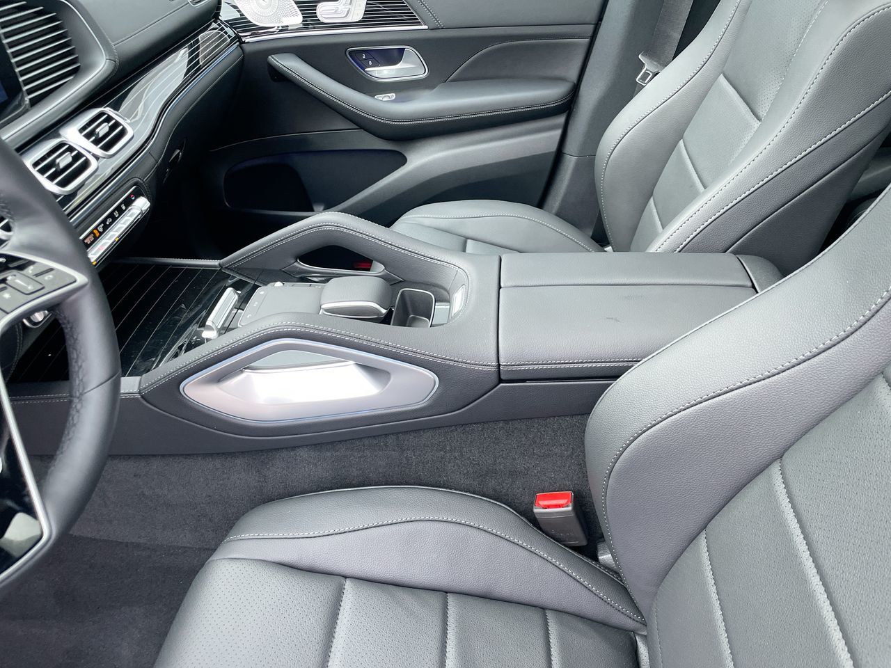 2026 Mercedes-Benz GLE Plug-in Hybrid in Richmond, British Columbia