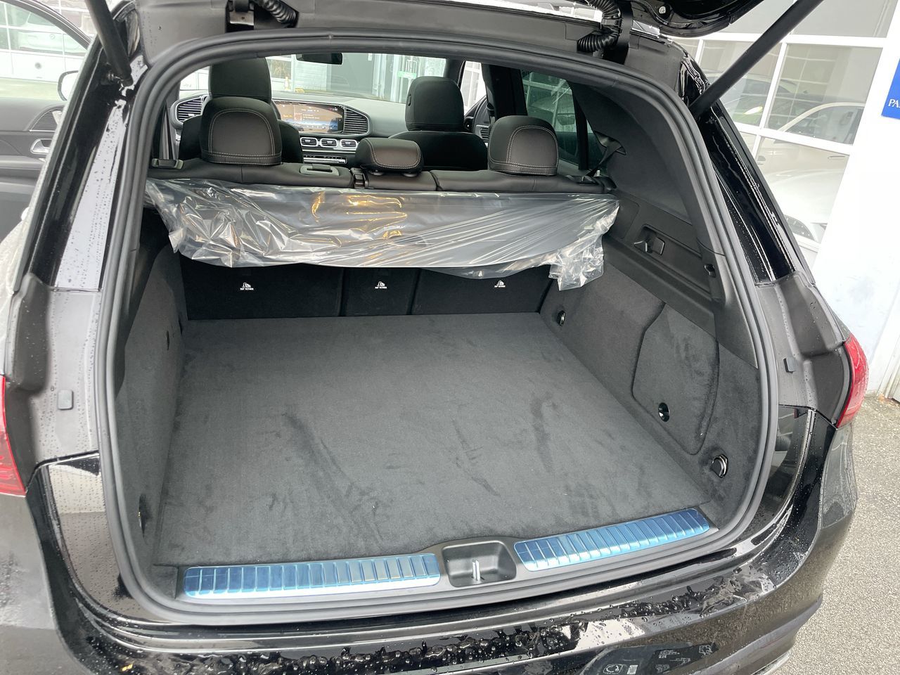 2026 Mercedes-Benz GLE Plug-in Hybrid in Richmond, British Columbia