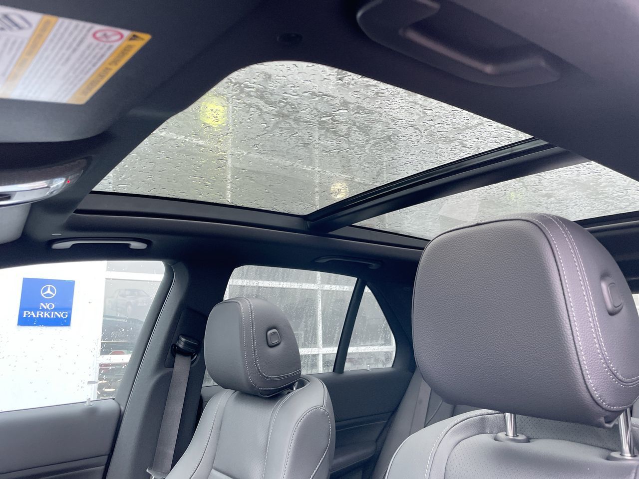 2026 Mercedes-Benz GLE Plug-in Hybrid in Richmond, British Columbia