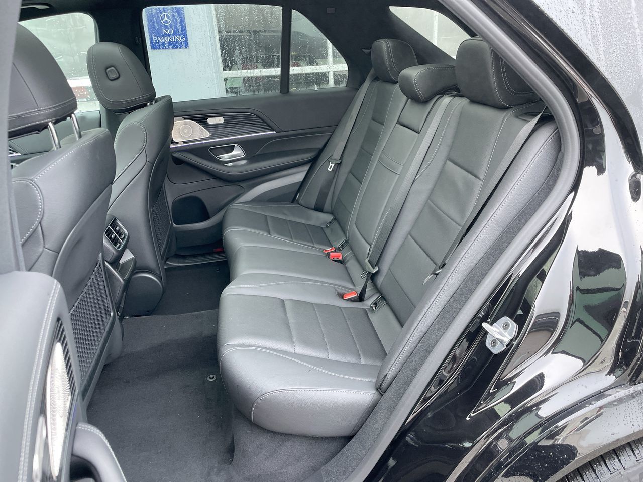 2026 Mercedes-Benz GLE Plug-in Hybrid in Richmond, British Columbia