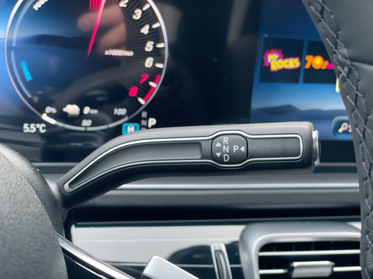 2026 Mercedes-Benz GLE Plug-in Hybrid in Richmond, British Columbia