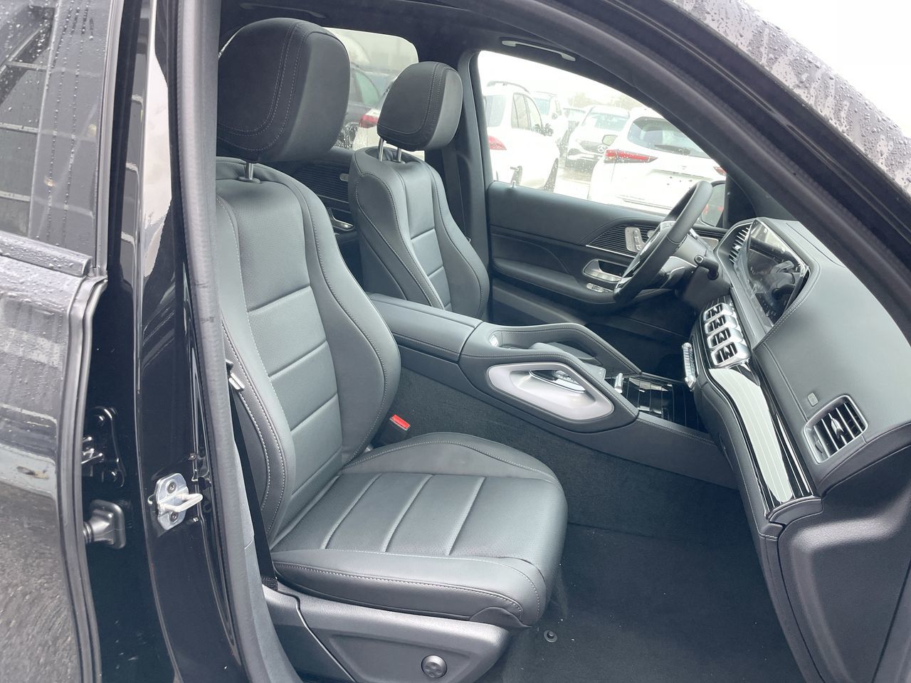 2026 Mercedes-Benz GLE Plug-in Hybrid in Richmond, British Columbia