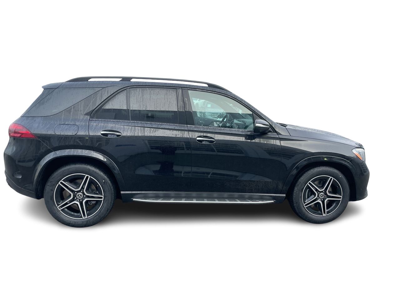 2026 Mercedes-Benz GLE Plug-in Hybrid in Richmond, British Columbia