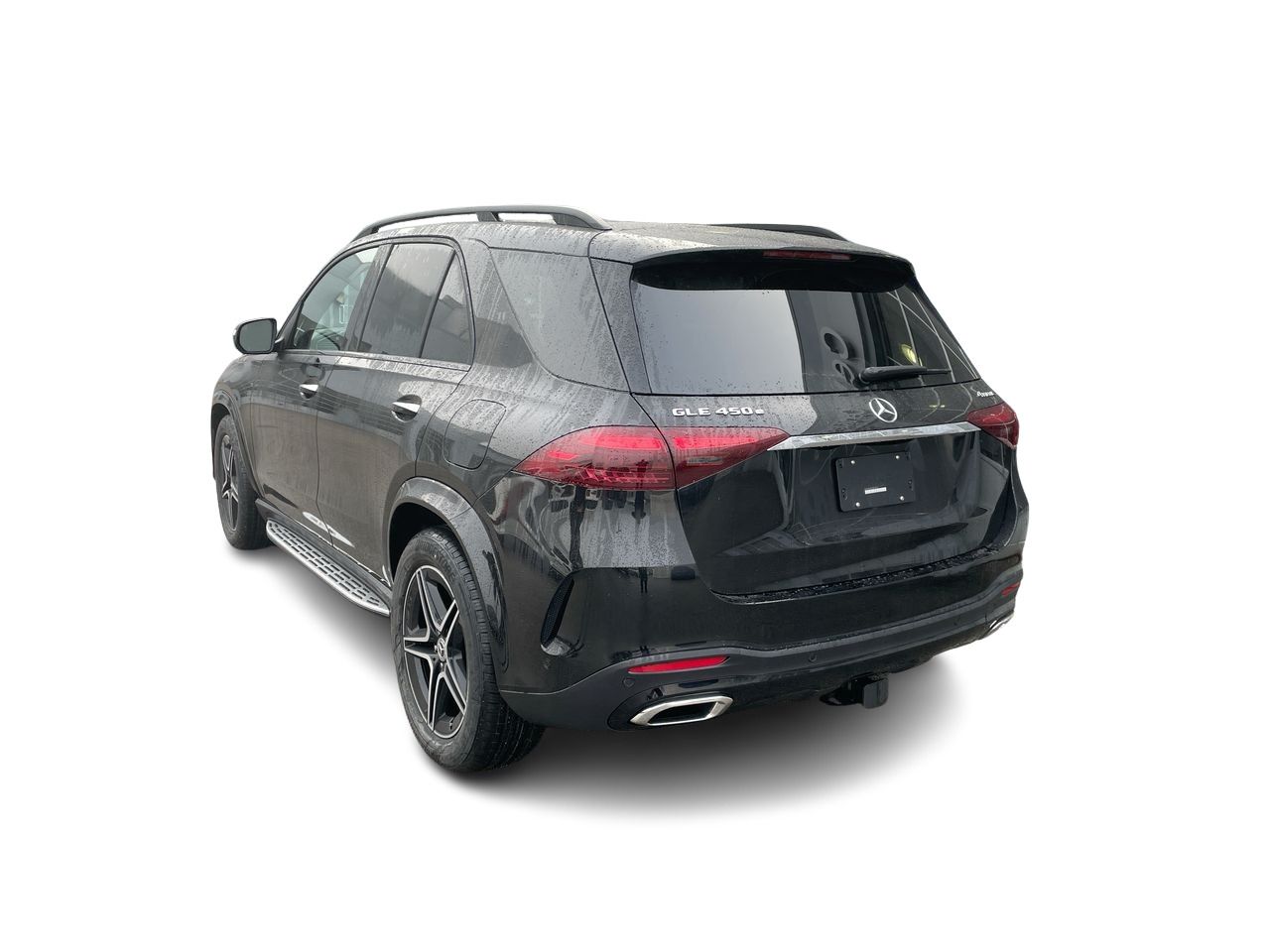 2026 Mercedes-Benz GLE Plug-in Hybrid in Richmond, British Columbia