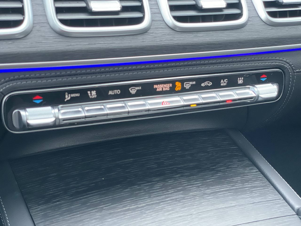 2026 Mercedes-Benz GLE Plug-in Hybrid in Richmond, British Columbia