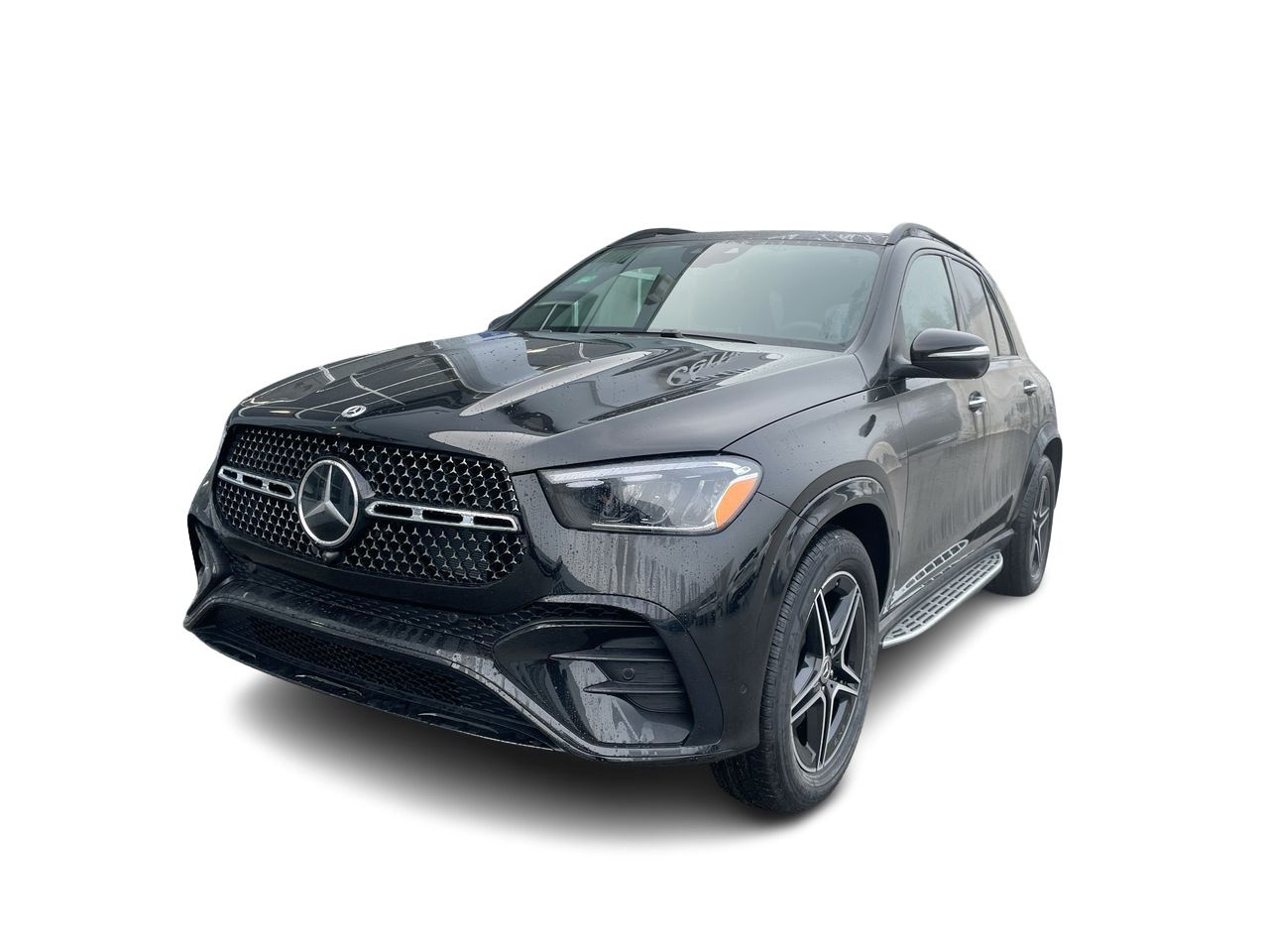 2026 Mercedes-Benz GLE Plug-in Hybrid in Richmond, British Columbia