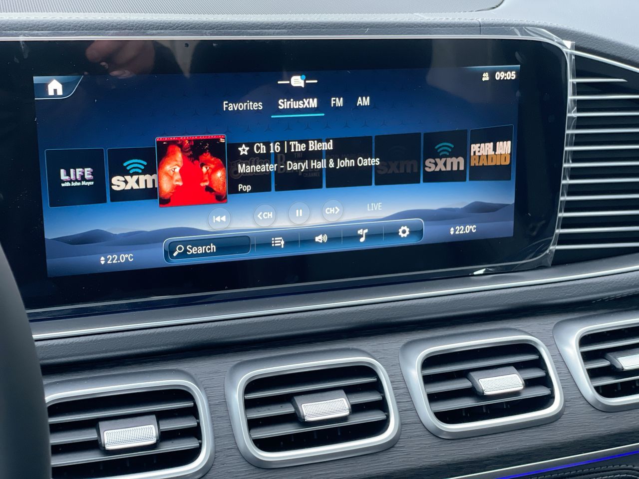 2026 Mercedes-Benz GLE Plug-in Hybrid in Richmond, British Columbia