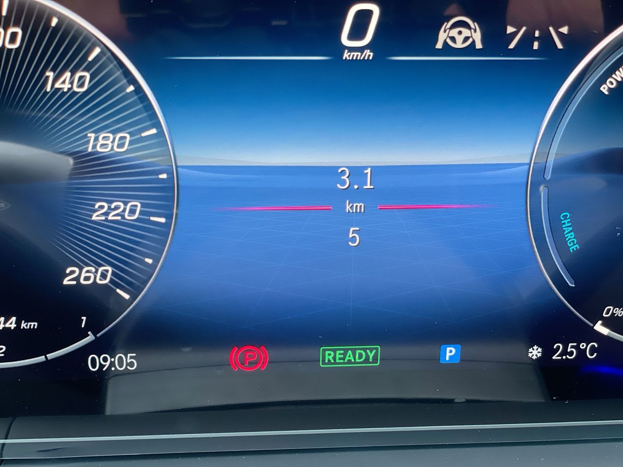 2026 Mercedes-Benz GLE Plug-in Hybrid in Richmond, British Columbia