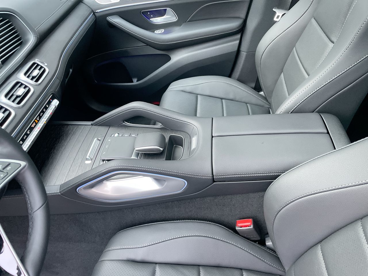 2026 Mercedes-Benz GLE Plug-in Hybrid in Richmond, British Columbia