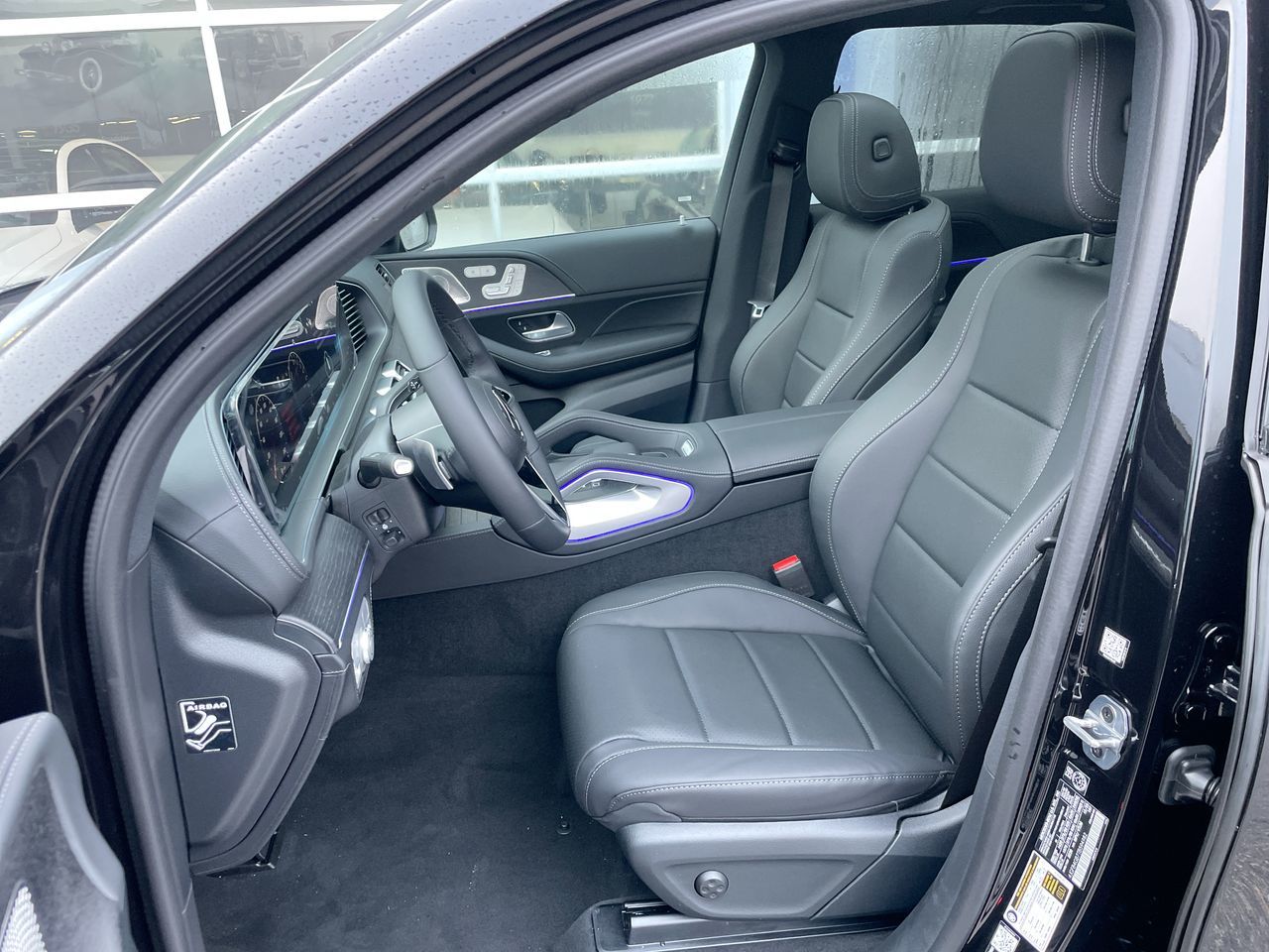 2026 Mercedes-Benz GLE Plug-in Hybrid in Richmond, British Columbia