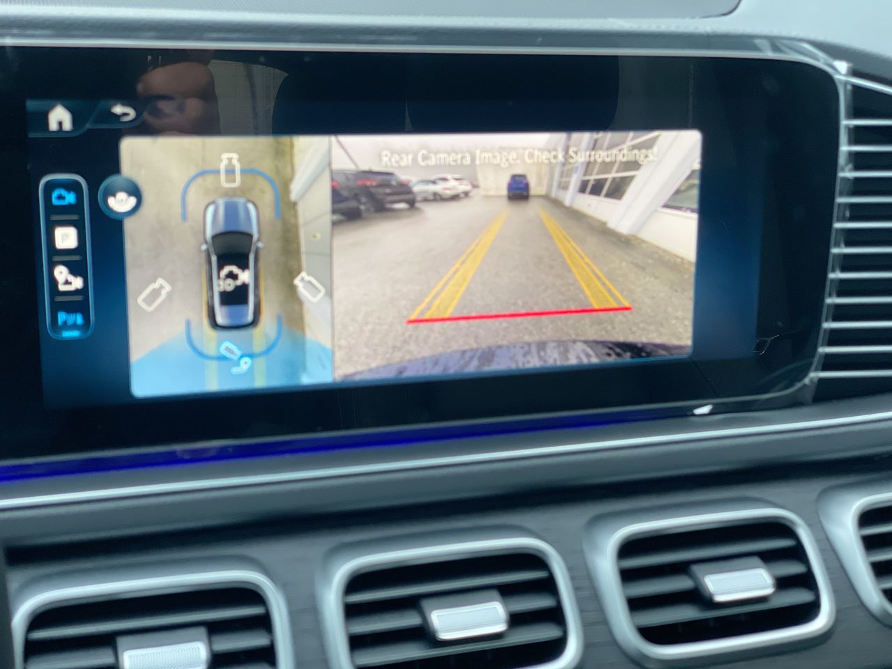 2026 Mercedes-Benz GLE Plug-in Hybrid in Richmond, British Columbia